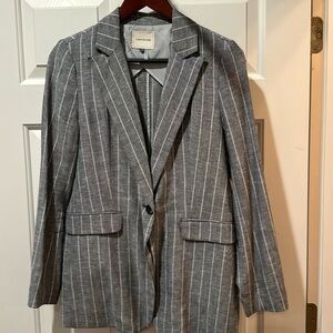Court & Rowe Nordstrom Blazer